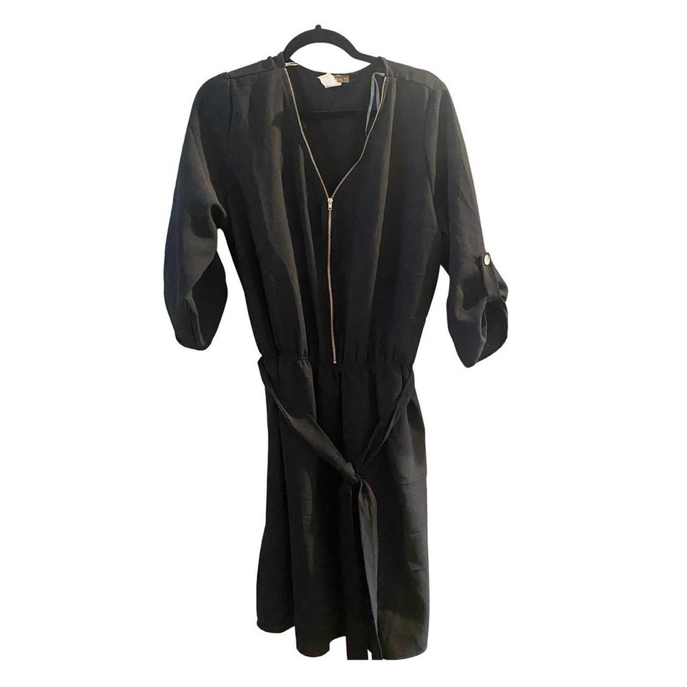 Black Dress NWT